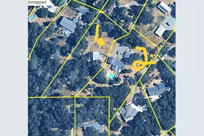 1234 Rising Hill W Road, Placerville, CA 95667 - Photo 35