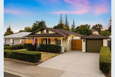 4570 58th Street, Sacramento, CA 95820 - Photo 1