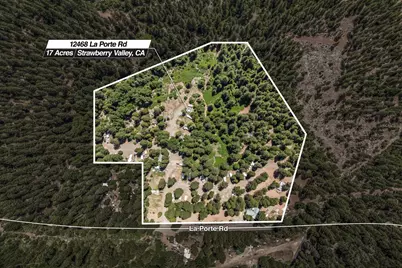 12468 La Porte Road, Clipper Mills, CA 95930 - Photo 43