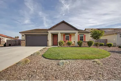 13195 Ridgewood, Chowchilla, CA 93610 - Photo 1