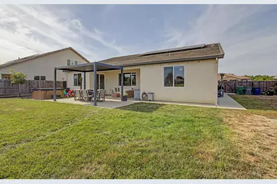 13195 Ridgewood, Chowchilla, CA 93610 - Photo 35