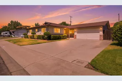 2306 Monticello Avenue, Modesto, CA 95350 - Photo 1