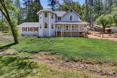 19407 Tiger Tail Rd, Grass Valley, CA 95949 - Photo 61