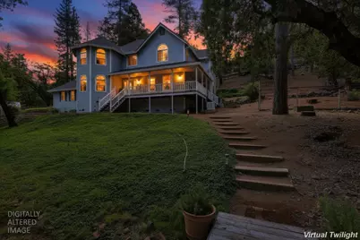 19407 Tiger Tail Rd, Grass Valley, CA 95949 - Photo 1