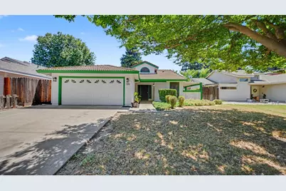 2504 Spring Water Drive, Modesto, CA 95355 - Photo 1