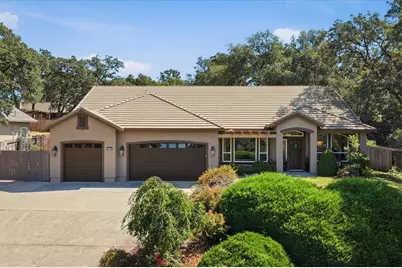 2861 Osborne Road, Cameron Park, CA 95682 - Photo 1