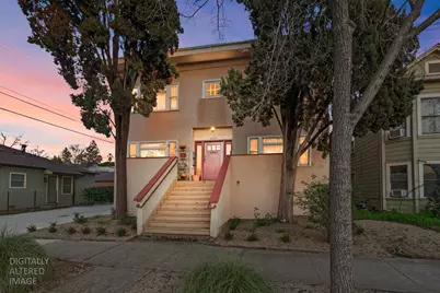 1717 26th, Sacramento, CA 95816 - Photo 1