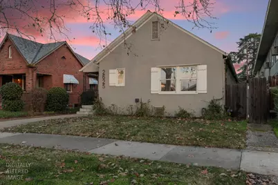 2625 27th Street, Sacramento, CA 95818 - Photo 1