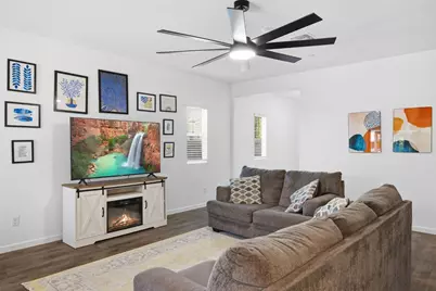 12201 Encanto Way, Rancho Cordova, CA 95742 - Photo 7