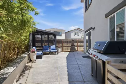 12201 Encanto Way, Rancho Cordova, CA 95742 - Photo 37