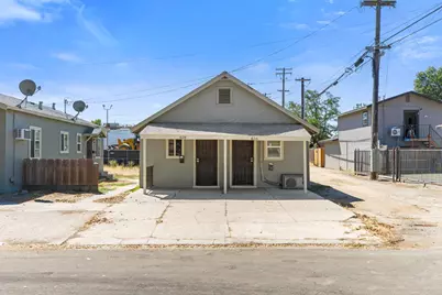 618 J Street, Modesto, CA 95354 - Photo 1