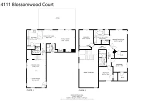 4111 Blossomwood Ct, Rocklin, CA 95677 - Photo 63