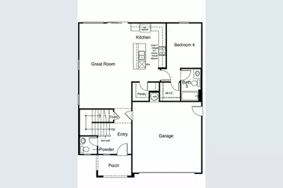 2043 Shoreline Drive, Riverbank, CA 95367 - Photo 3