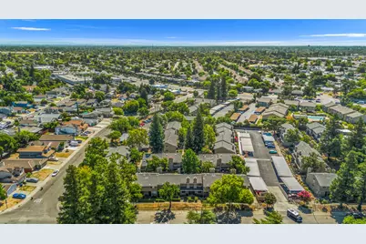 5638 Hamilton Street #55, Sacramento, CA 95842 - Photo 47