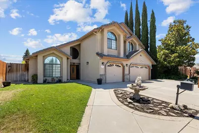 3512 Viader Drive, Modesto, CA 95356 - Photo 3