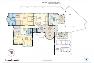 9900 Country Oak Ct, Oakdale, CA 95361 - Photo 65