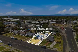 405 N G St, Madera, CA 93637 - Photo 5