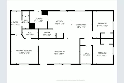 Griffith Ave #87, Marysville, CA 95901 - Photo 43