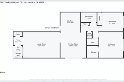7803 Orchard Woods Circle, Sacramento, CA 95828 - Photo 47