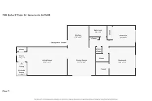 7803 Orchard Woods Cir, Sacramento, CA 95828 - Photo 47