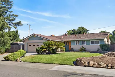 6516 Meadowcreek Way, Citrus Heights, CA 95621 - Photo 1