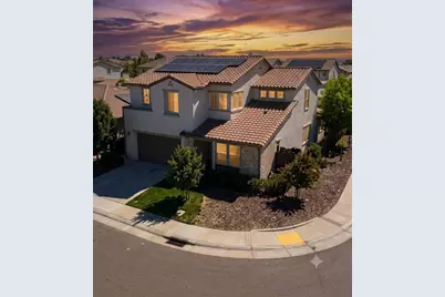 4025 Hearst Castle Way, Rancho Cordova, CA 95742 - Photo 1