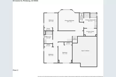 84 Cassia Street, Pittsburg, CA 94565 - Photo 59