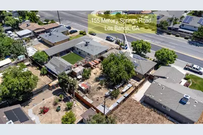 155 N Mercey Springs Road, Los Banos, CA 93635 - Photo 21