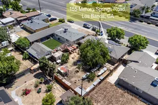 155 N Mercey Springs Rd, Los Banos, CA 93635 - Photo 21