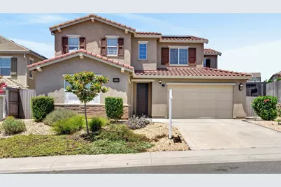 2593 Creek Hollow Road, Rocklin, CA 95765 - Photo 1