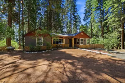 5684 Pony Express Trail, Pollock Pines, CA 95726 - Photo 5