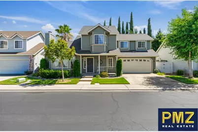 1916 Cobblestone Manor, Modesto, CA 95355 - Photo 1