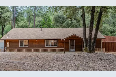 13050 Mount Zion Road, Pine Grove, CA 95665 - Photo 1