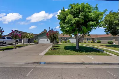 817 N Central Avenue, Modesto, CA 95351 - Photo 29