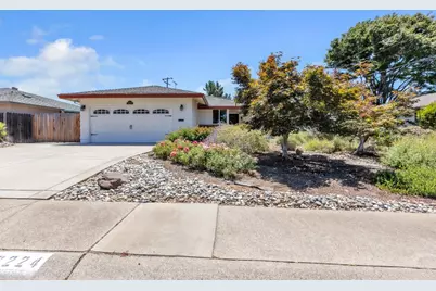 6224 Saint James Drive, Carmichael, CA 95608 - Photo 1