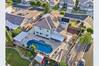 2632 Pipestone Loop, Roseville, CA 95747 - Photo 59