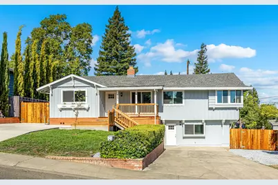 4231 Elva Way, Sacramento, CA 95821 - Photo 1