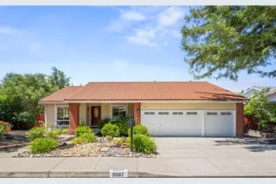 9567 Alcosta Boulevard, San Ramon, CA 94583 - Photo 1