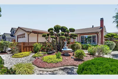 3340 Trafalgar Road, Fremont, CA 94555 - Photo 1