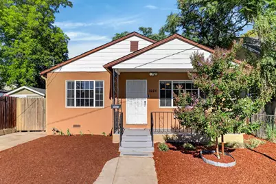 3224 San Jose Way, Sacramento, CA 95817 - Photo 1