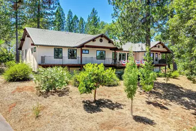 5050 Bella Vista Circle, Foresthill, CA 95631 - Photo 59