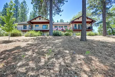 5050 Bella Vista Circle, Foresthill, CA 95631 - Photo 55