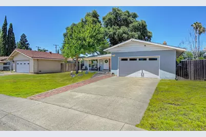 9125 Cecile Way, Sacramento, CA 95826 - Photo 5