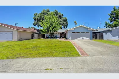 9125 Cecile Way, Sacramento, CA 95826 - Photo 3