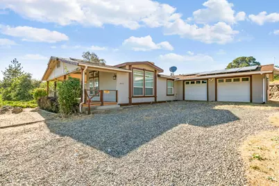 2970 Texas Hill Road, Placerville, CA 95667 - Photo 1