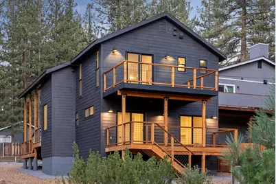 1078 Reno Avenue, South Lake Tahoe, CA 96150 - Photo 1