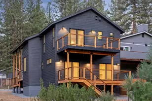 1078 Reno Ave, South Lake Tahoe, CA 96150 - Photo 1