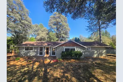 10601 Lime Kiln Road, Grass Valley, CA 95949 - Photo 1
