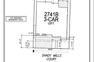 4215 Shady Mls Ct, Rocklin, CA 95765 - Photo 3