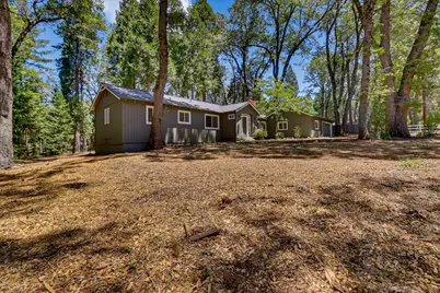 13316 Banner Lava Cap Road, Nevada City, CA 95959 - Photo 49